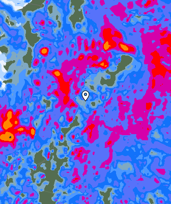 Neerslag