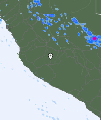 Precipitação
