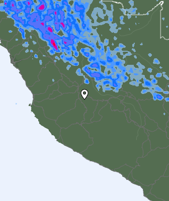 Precipitação