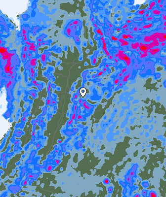 Precipitação