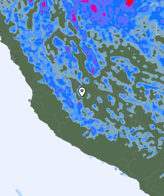 Precipitação
