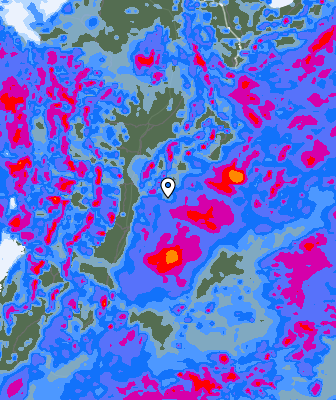 Precipitação