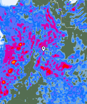 Precipitazioni