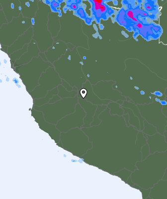 Precipitação