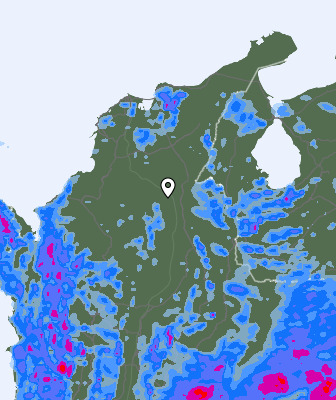 Precipitazioni