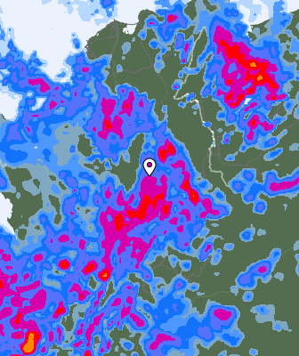 Precipitazioni
