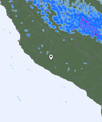 Precipitação