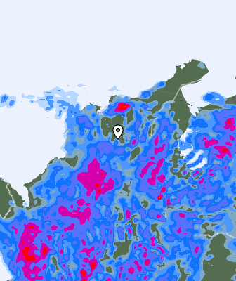 Precipitazioni