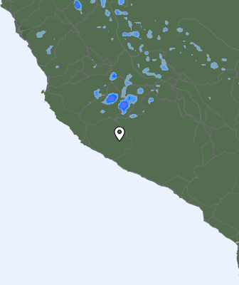 Precipitação