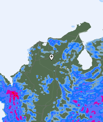 Precipitação