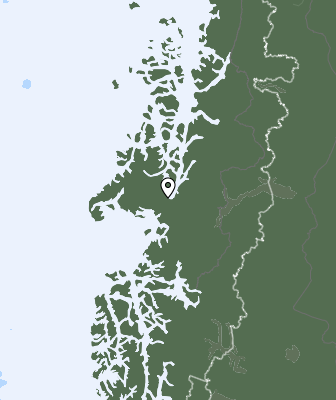 Niederschlagsprognose