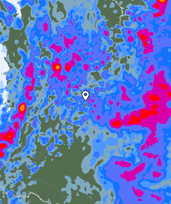 Precipitazioni