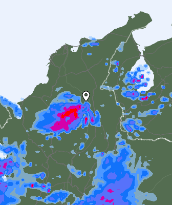 Precipitazioni