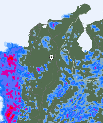 Precipitazioni