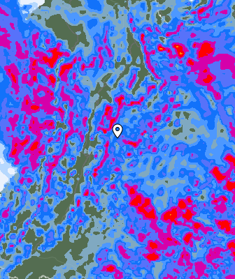 Precipitação