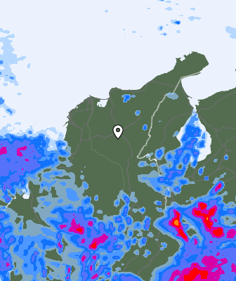 Precipitazioni