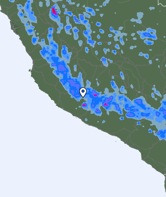 Precipitação