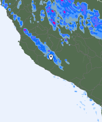 Precipitação