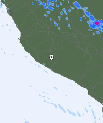 Precipitação