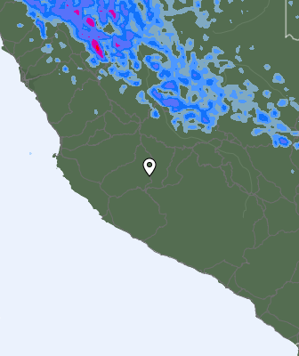 Precipitação
