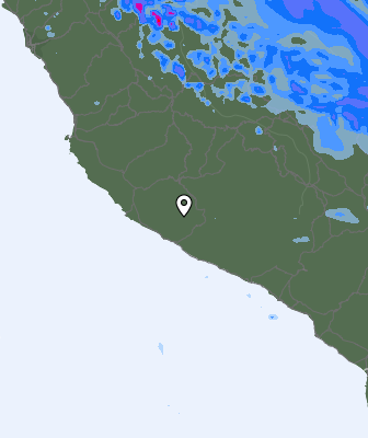 Precipitação