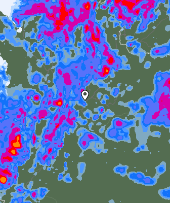 Precipitazioni