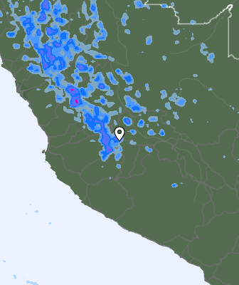 Валежи
