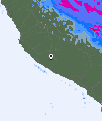 Precipitação