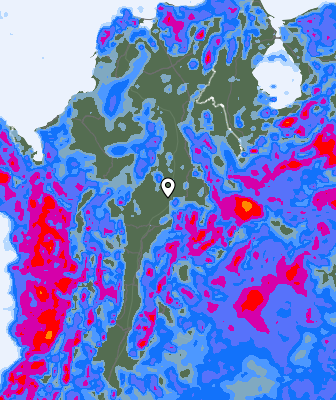 Precipitazioni
