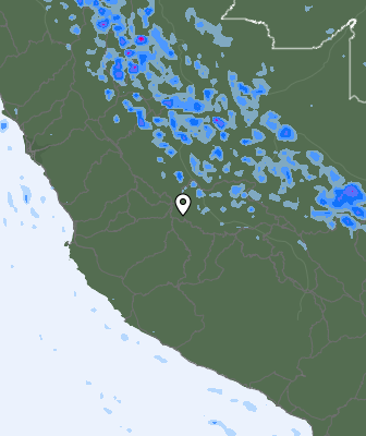 Precipitação