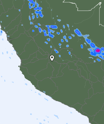 Precipitação