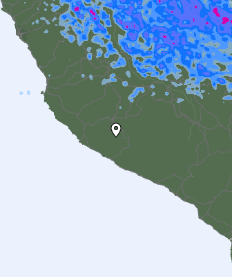 Precipitação