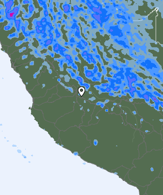 Precipitação