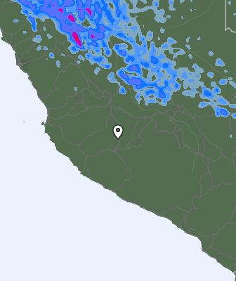 Precipitação
