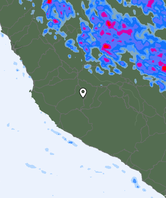Precipitação