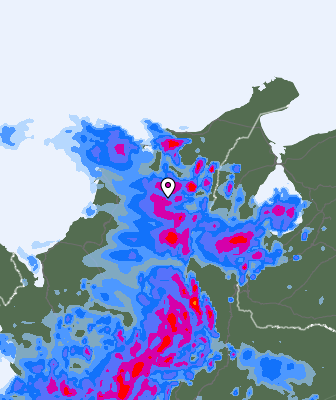 Precipitazioni
