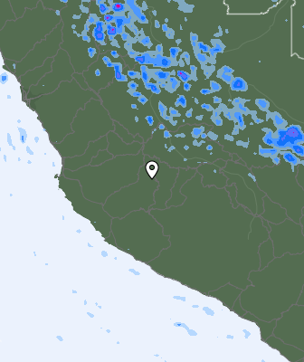 Precipitação