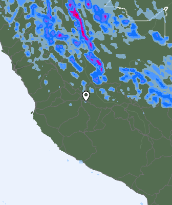 Precipitação