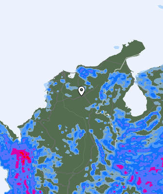 Precipitação