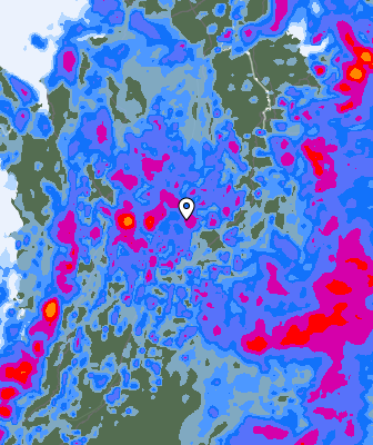 Precipitação