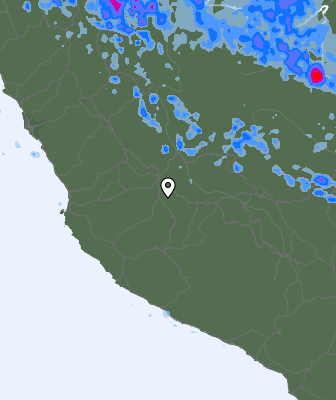 Precipitação