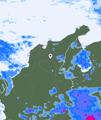 Precipitazioni
