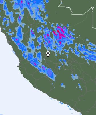 Precipitação