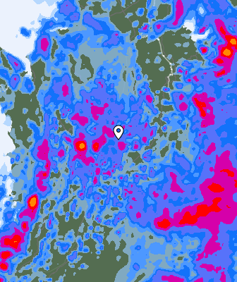 Precipitação