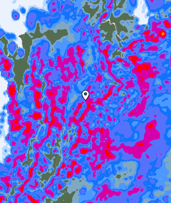 Precipitação