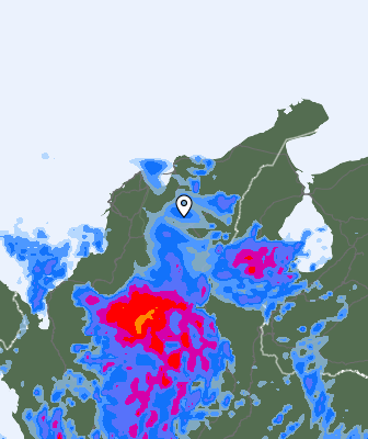 Precipitazioni