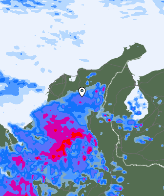 Precipitazioni