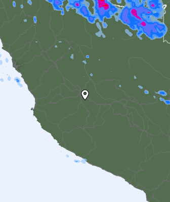 Precipitação