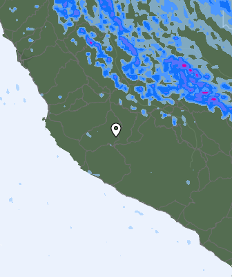 Precipitação