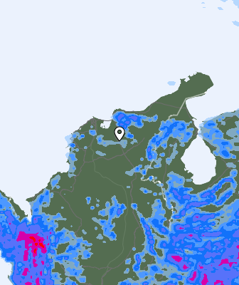 Precipitação